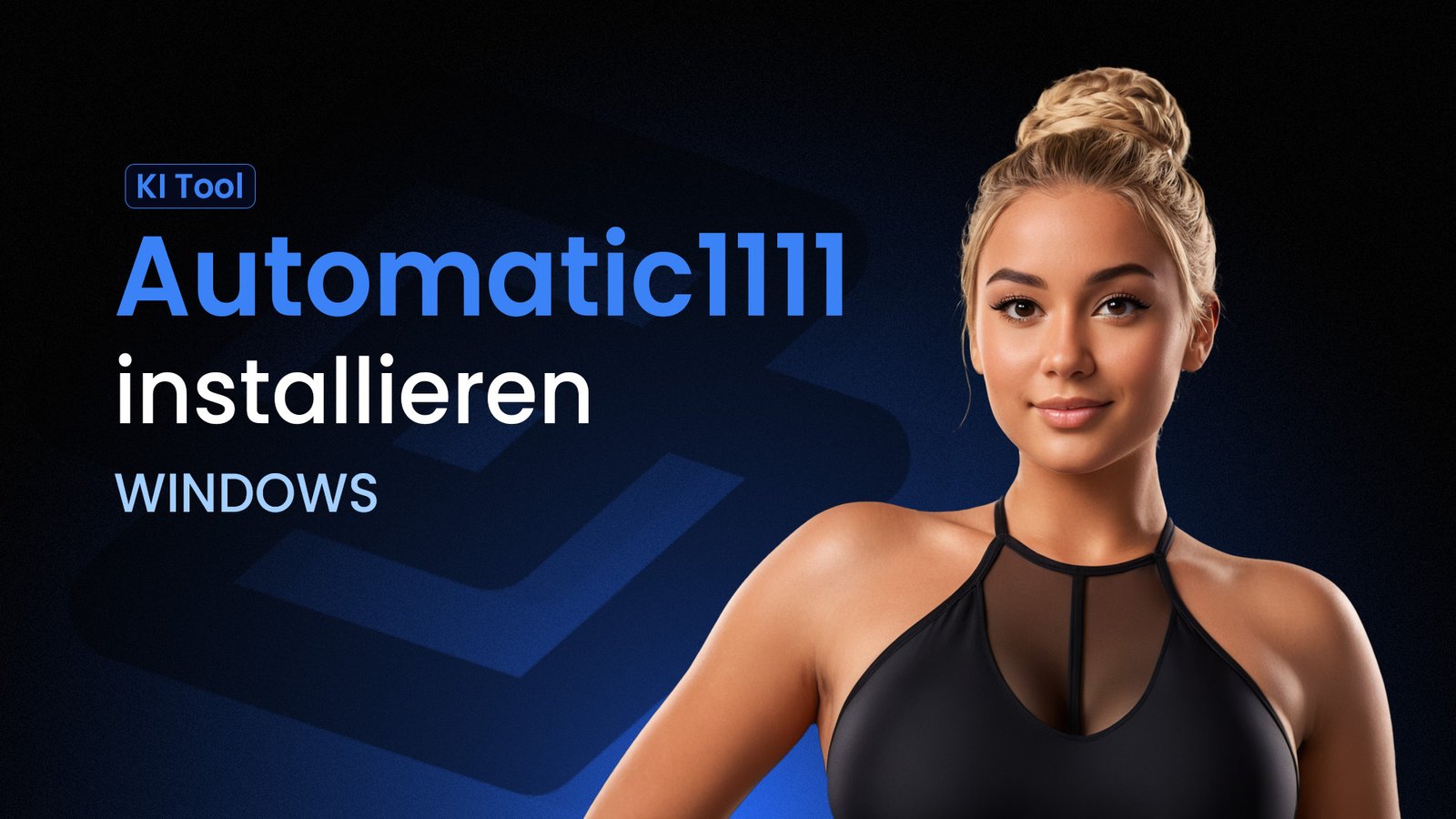 Automatic1111 installieren Windows 2025 - prompterest.at