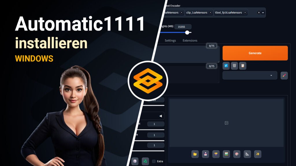 Automatic1111 installieren Windows - prompterest.at
